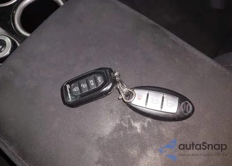 2016 Nissan Pathfinder S from USA, damaged, VIN 5N1AR2MM6GC625266